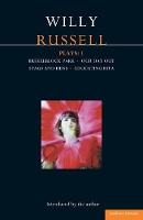 Book Cover for Russell Plays: 1 by Willy Russell