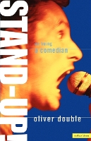 Book Cover for Stand Up by Oliver University of Kent, UK Double
