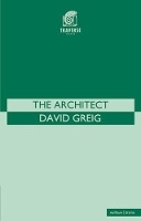 Book Cover for The Architect by David (Author) Greig