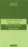 Book Cover for 'Sugar Dollies' & 'After The Rain' by Klaus Chatten