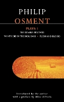 Book Cover for Osment Plays: 1 by Philip Author Osment