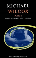 Book Cover for Wilcox Plays: 1 by Michael Author Wilcox