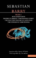 Book Cover for Barry Plays: 1 by Sebastian Barry