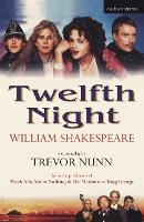 Book Cover for Twelfth Night by Trevor Nunn, William Shakespeare