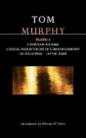 Book Cover for Murphy Plays: 4 by Tom Murphy