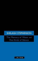 Book Cover for Memory of Water/Five Kinds of Silence by Shelagh Stephenson