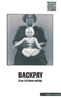 Book Cover for Backpay by Tamantha Hammerschlag