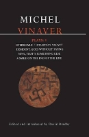 Book Cover for Vinaver Plays: 1 by Michel Vinaver