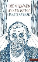 Book Cover for The Steward Of Christendom by Sebastian Barry