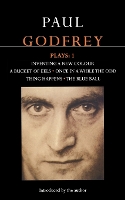 Book Cover for Godfrey Plays: 1 by Paul Godfrey