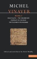 Book Cover for Vinaver Plays: 2 by Michel Vinaver