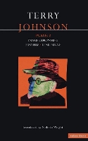 Book Cover for Johnson Plays:2 by Terry Johnson