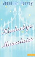 Book Cover for Hushabye Mountain by Jonathan Harvey