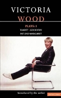 Book Cover for Wood Plays:1 by Victoria Wood