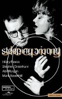 Book Cover for Sleeping Around by Abi (Author) Morgan, Hilary Fannin, Mark Ravenhill, Stephen Greenhorn