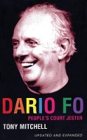 Book Cover for Dario Fo by Tony University of Technology Sydney, Australia Mitchell