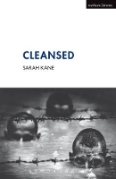 Book Cover for Cleansed by Sarah Kane