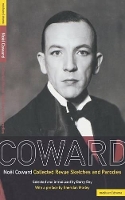 Book Cover for Coward Revue Sketches by Noël Coward