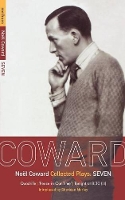 Book Cover for Coward Plays: 7 by Noël Coward