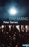 Book Cover for Dreaming by Peter Barnes