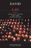 Book Cover for Lan Plays: 1 by David Theatre Lan