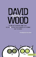 Book Cover for Wood Plays: 2 by David Wood