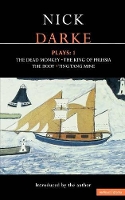 Book Cover for Darke Plays: 1 by Nick Darke