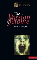 Book Cover for The Passion Of Jerome by Dermot Bolger