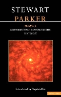 Book Cover for Parker Plays: 2 by Stewart Parker