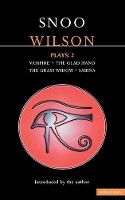 Book Cover for Wilson Plays: 2 by Snoo Wilson