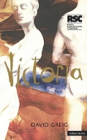 Book Cover for Victoria by David (Author) Greig