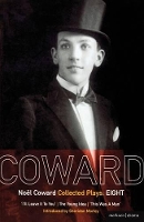 Book Cover for Coward Plays: 8 by Noël Coward