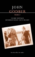 Book Cover for Godber Plays: 2 by John Godber