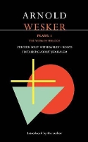 Book Cover for Wesker Plays: 1 by Arnold Wesker