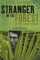 Book Cover for Stranger in the Forest by Eric Hansen