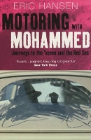 Book Cover for Motoring with Mohammed by Eric Hansen