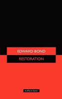 Book Cover for Restoration by Edward Bond