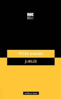 Book Cover for Jubilee by Peter Barnes