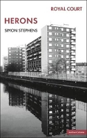 Book Cover for Herons by Simon (Author) Stephens