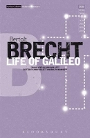 Book Cover for Life Of Galileo by Bertolt Brecht