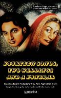 Book Cover for 14 Songs, 2 Weddings & A Funeral by Ms Kristine Landon-Smith, Sudha Bhuchar