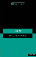 Book Cover for Eden by Eugene O'Brien