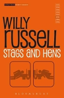 Book Cover for Stags And Hens by Willy Russell