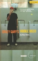 Book Cover for Crazy Gary's Mobile Disco by Gary (Author) Owen