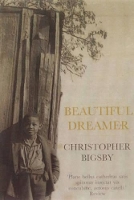 Book Cover for Beautiful Dreamer by Christopher Bigsby