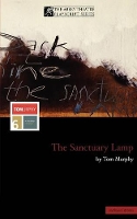 Book Cover for The Sanctuary Lamp by Tom Murphy