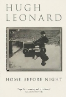 Book Cover for Home Before Night by Hugh Leonard