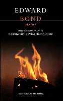 Book Cover for Bond Plays: 7 by Edward Bond