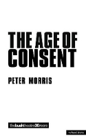 Book Cover for Age Of Consent by Peter Morris