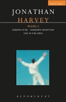 Book Cover for Harvey Plays: 2 by Jonathan Harvey